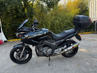 Yamaha TDM 900 2006-thumb-1