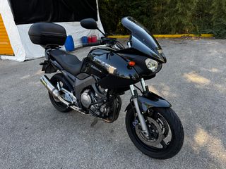 Yamaha TDM 900 2006-thumb-2
