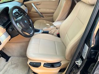 Bmw X3 2010 SPORT PACKET FULL EXTRA diesel9000 euro-thumb-7
