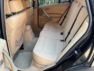 Bmw X3 2010 SPORT PACKET FULL EXTRA diesel9000 euro-thumb-8