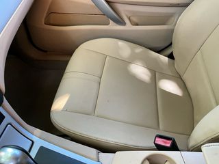 Bmw X3 2010 SPORT PACKET FULL EXTRA diesel9000 euro-thumb-9