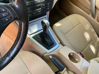 Bmw X3 2010 SPORT PACKET FULL EXTRA diesel9000 euro-thumb-10