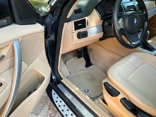 Bmw X3 2010 SPORT PACKET FULL EXTRA diesel9000 euro-thumb-11
