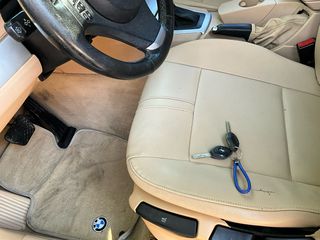 Bmw X3 2010 SPORT PACKET FULL EXTRA diesel9000 euro-thumb-13