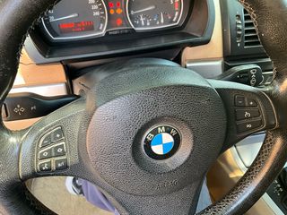Bmw X3 2010 SPORT PACKET FULL EXTRA diesel9000 euro-thumb-14