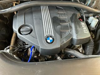 Bmw X3 2010 SPORT PACKET FULL EXTRA diesel9000 euro-thumb-19