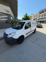 Renault Kangoo 2017