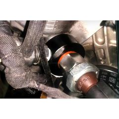 EA888 GEN3 Engine Oil Temp & Oil Pressure Gauge Adapter-thumb-3