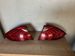 PORSCHE CAYENNE 958 MONTEΛΟ 2010-2016 ΦΑΝΑΡΙΑ ΠΙΣΩ LED ΓΝΗΣΙΑ ME ΚΩΔΙΚΟ95863109602