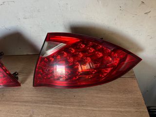 PORSCHE CAYENNE 958 MONTEΛΟ 2010-2016 ΦΑΝΑΡΙΑ ΠΙΣΩ LED ΓΝΗΣΙΑ ME ΚΩΔΙΚΟ95863109602-thumb-1