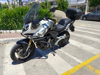 CFmoto 650MT 2022-thumb-2