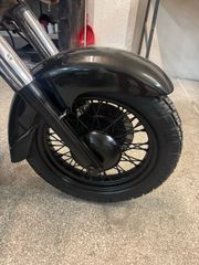 Honda Shadow 1998 400-thumb-2