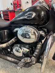 Honda Shadow 1998 400-thumb-3