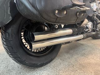 Honda Shadow 1998 400-thumb-4