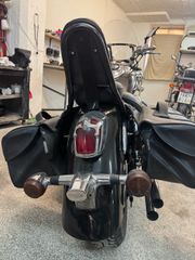 Honda Shadow 1998 400-thumb-6