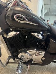 Honda Shadow 1998 400-thumb-9