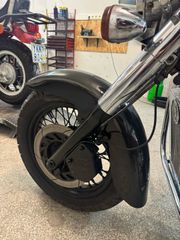 Honda Shadow 1998 400-thumb-10