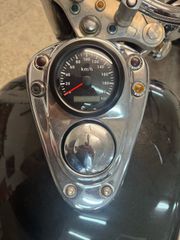 Honda Shadow 1998 400-thumb-11