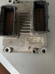 Εγκέφαλος κινητήρα Fiat 1.2 16V Bosch ME7.3H4 0261208204