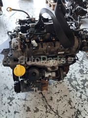 ΚΙΝΗΤΗΡΑΣ Opel 1.3 CDTI ΚΩΔ.ΚΙΝ. Z13DTJ, ΑΡ.ΚΙΝ 3150722, 75ps, 148.000km (6 μήνες γραπτή εγγύηση),  MONTEΛΟ 2006-2012