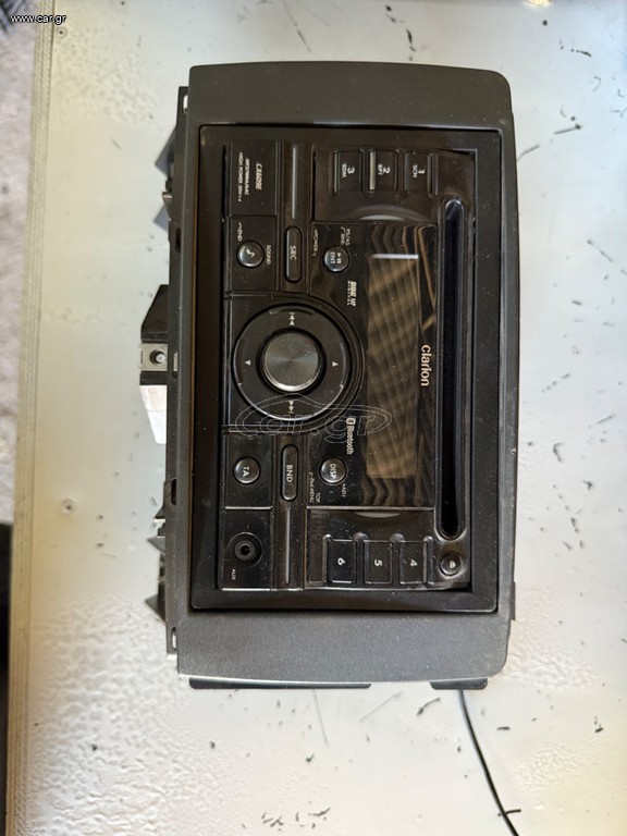 Κασετόφωνο smart 451