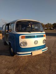 Volkswagen T2 1976 1600