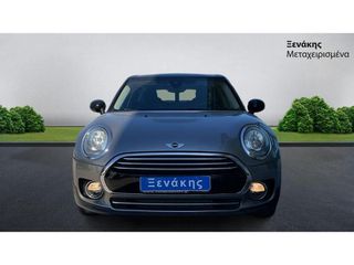 Mini Cooper 2017 Clubman-thumb-4
