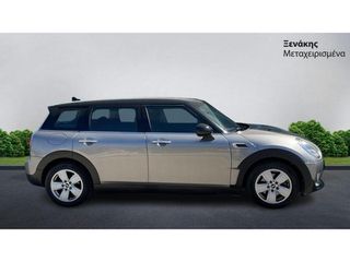 Mini Cooper 2017 Clubman-thumb-5