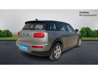 Mini Cooper 2017 Clubman-thumb-6