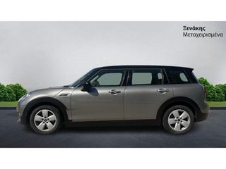 Mini Cooper 2017 Clubman-thumb-2