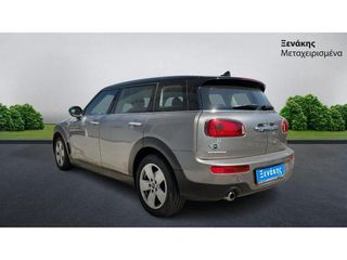 Mini Cooper 2017 Clubman-thumb-1