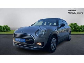 Mini Cooper 2017 Clubman
