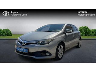 Toyota Auris 2018 Active
