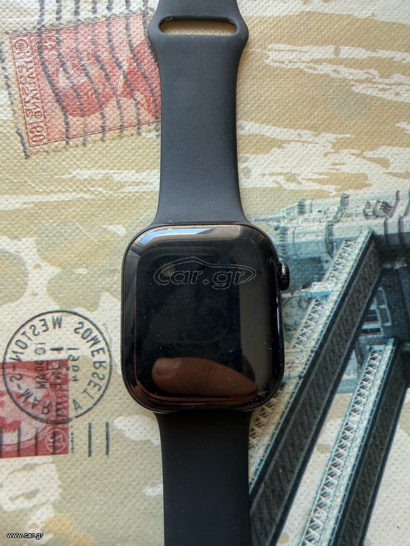 Apple Watch series 11