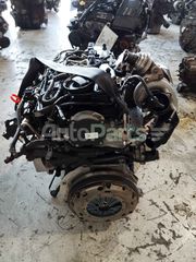 ΚΙΝΗΤΗΡΑΣ Group VAG 1.6 TDI ΚΩΔ.ΚΙΝ CAY, ΑΡ. ΚΙΝ. 085431, 105ps, 142.000km (6 μήνες γραπτή εγγύηση),  MONTEΛΟ 2009-2014
