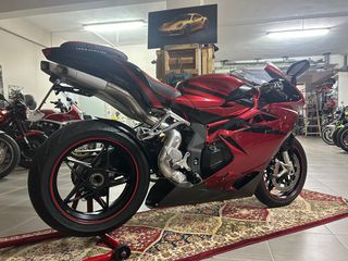 Mv Agusta F4 2013 MV AGUSTA F4 1000 2013’