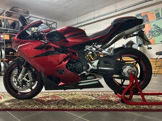 Mv Agusta F4 2013 MV AGUSTA F4 1000 2013’-thumb-13