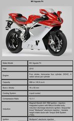 Mv Agusta F4 2013 MV AGUSTA F4 1000 2013’-thumb-26