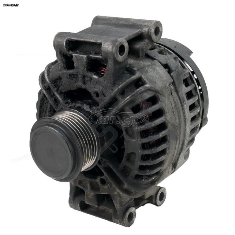 Δυναμό AUDI A4 (B8) 2008-2015