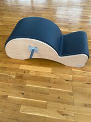 Spine corrector Pilates