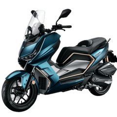 Thrust X-SUV 300 2026 PLUS Με κάμερα καταγραφής, οθόνη αφής και σχάρα-thumb-1