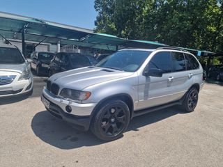 Bmw X5 2005 Αυτόματο