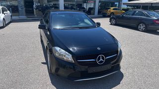 Mercedes-Benz A 160 2020 1500cc STYLE CDI DIESEL FACELIFT ΕΛΛΗΝΙΚΗΣ ΑΝΤΙΠΡΟΣΩΠΕΙΑΣ