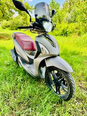 Sym Symphony ST 200i 2020 Σε αριστη κατασταση!!!-thumb-1