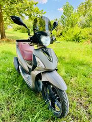 Sym Symphony ST 200i 2020 Σε αριστη κατασταση!!!-thumb-2