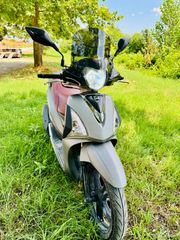 Sym Symphony ST 200i 2020 Σε αριστη κατασταση!!!-thumb-3