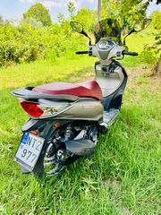 Sym Symphony ST 200i 2020 Σε αριστη κατασταση!!!-thumb-7