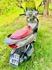 Sym Symphony ST 200i 2020 Σε αριστη κατασταση!!!-thumb-8