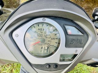 Sym Symphony ST 200i 2020 Σε αριστη κατασταση!!!-thumb-9