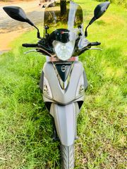 Sym Symphony ST 200i 2020 Σε αριστη κατασταση!!!-thumb-10